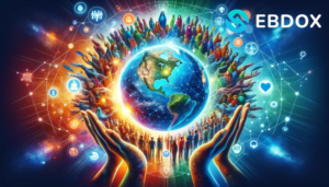O Poder da Comunidade Global: Ebdox Desperta uma Onda de Cooperação para a Criação Coletiva do Ecossistema Criptográfico 7