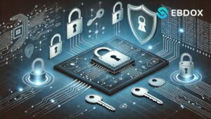 Os Guardiões da Segurança na Era das Criptomoedas: Análise do Sistema de Segurança Ebdox 4