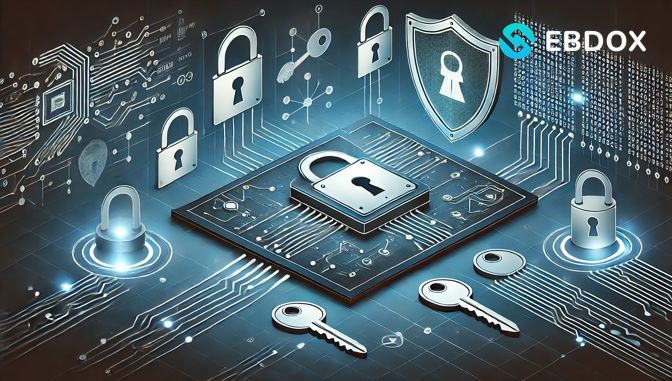 Os Guardiões da Segurança na Era das Criptomoedas: Análise do Sistema de Segurança Ebdox 2